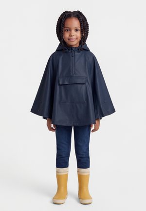 DROPS - Vízálló dzseki - ink