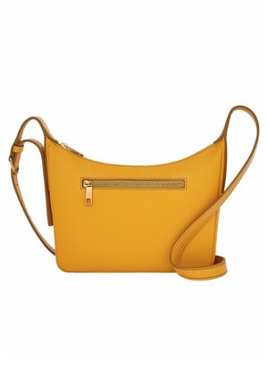 CECILIA - Sac bandoulière - yellow