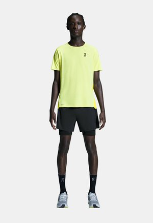5 PERFORMANCE 2/1 - Shorts - black