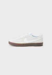 KILLSHOT  - Sneakers - football grey/white/gum dark brown