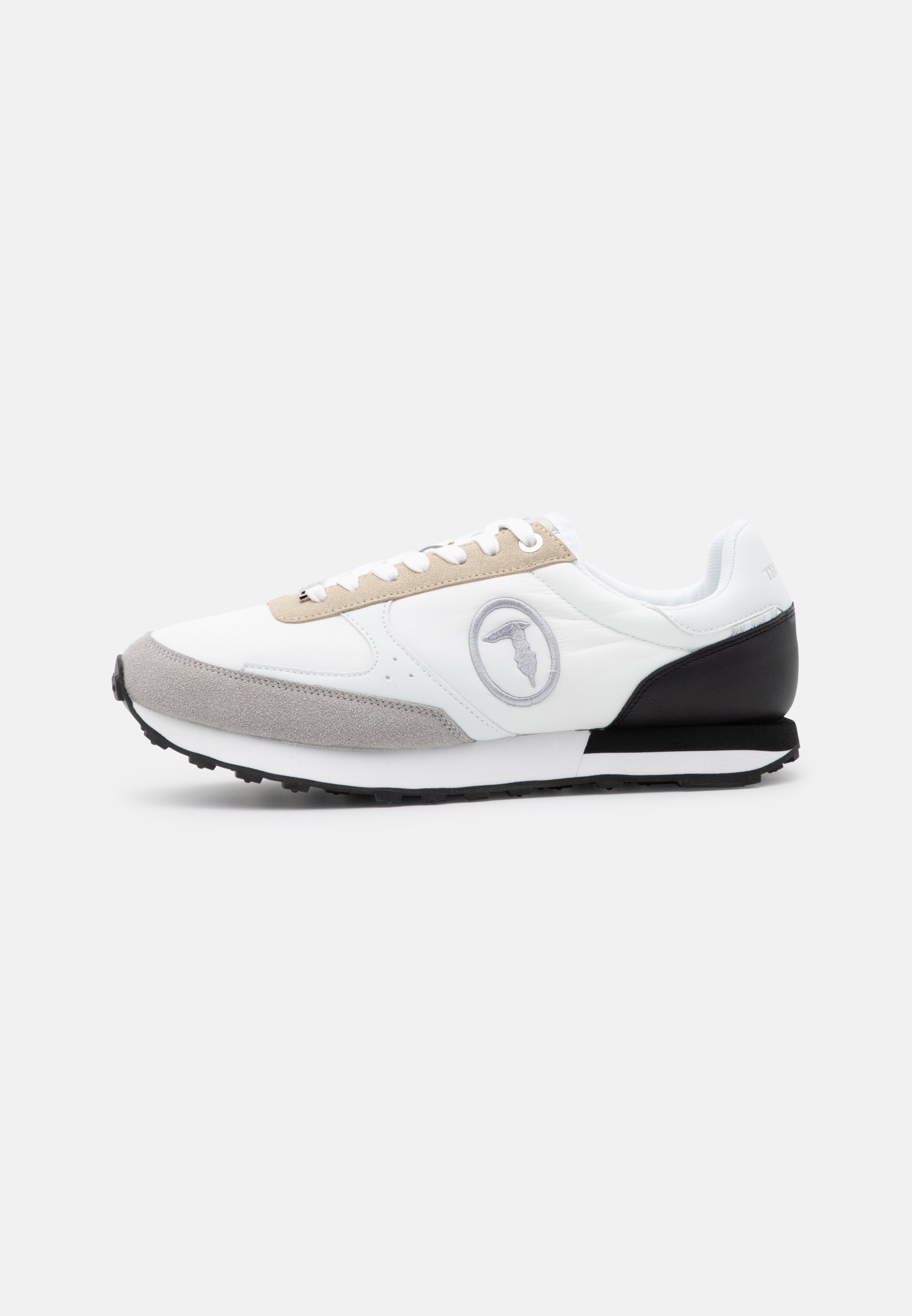 Trussardi PALACE - Sneakers basse - white/bianco - Zalando