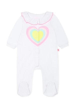 Tutina - white