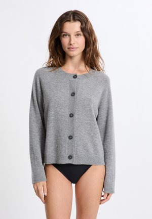 Camiseta de pijama - gris