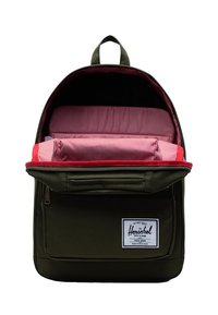 Herschel POP QUIZ  - Sac de randonnée - ivy green chicory coffee