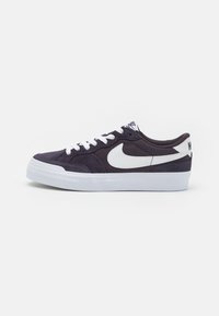Nike SB - ZOOM POGO PLUS UNISEX - Baskets basses - cave purple/white Image miniature 1