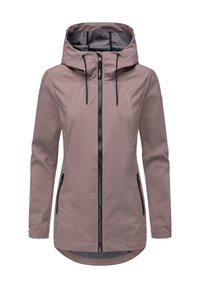 Non sélectionné, mauve
