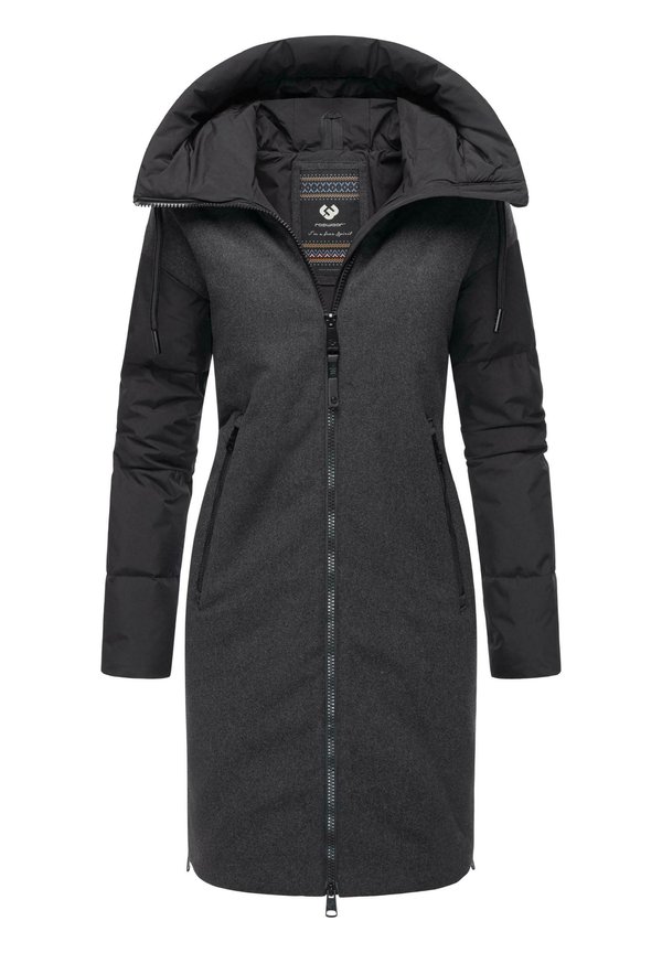 JUMANA - Wintermantel