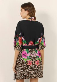 Yamamay MARIANNA - Ranta-asusteet - multicolor animalier