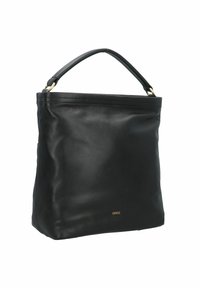 Bree JUNA - Handtasche - black/schwarz - Zalando.de