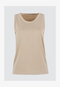 Non selezionato, beige