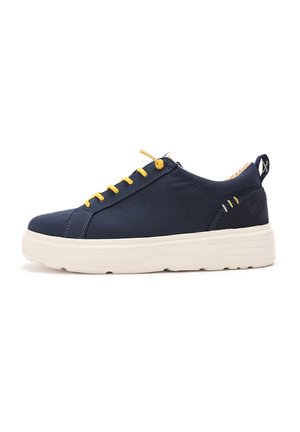 SITGES - Sneakers laag - navy blue