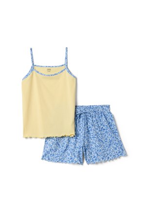 OVS, Pyjama - yellow