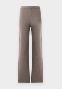 BOOT - Trousers - toasted almond