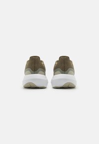 adidas Performance FALCON 3.0 - Zapatillas running asfalto - olive strata/gold metallic/putty grey