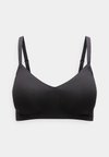 FEEL PURE SOFT - Brassière - black