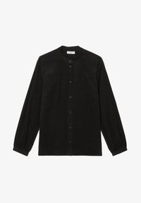 Unausgewählt, black