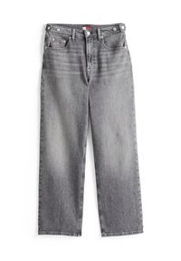 LAYLA SLIM  - Jeans slim fit - denim black