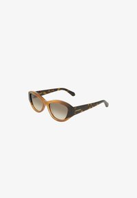 Unausgewählt, honey horn dark tortoise