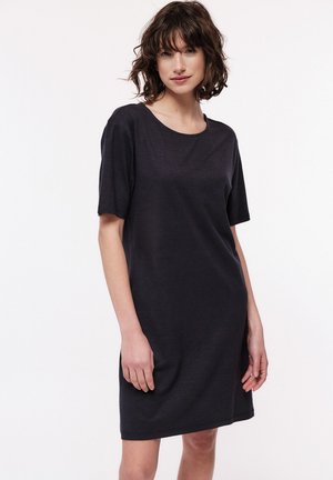 MIT RÜCKENAUSSCHNITT - Freizeitkleid - atlantic