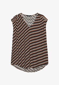 Geselecteerd, brown hazel