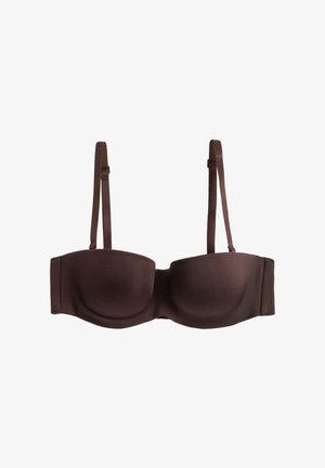 Marks & Spencer, BODY INVISIBLES WIRED STRAPLESS BRA (A-E) - Sujetador sin tirantes/multiescote - zircon