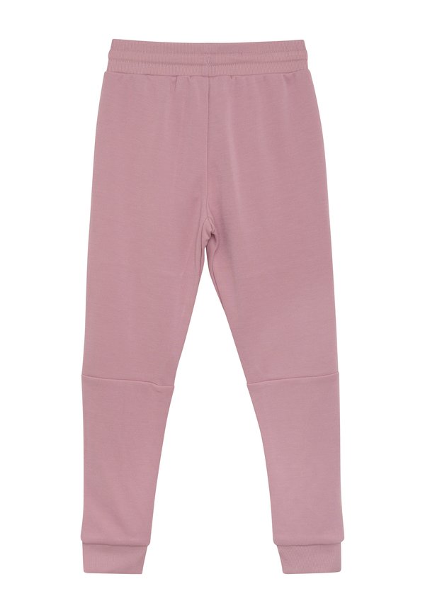 COSweat - Tracksuit bottoms - foxglove3