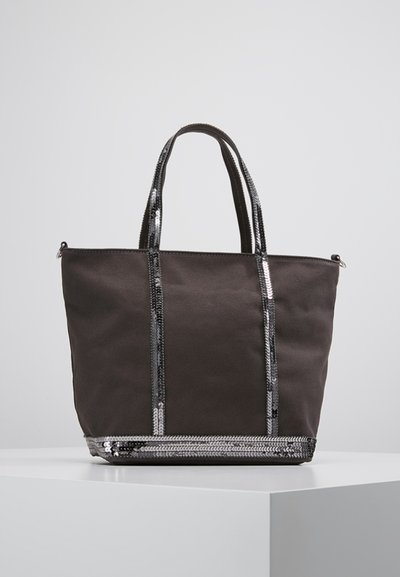 Vanessa Bruno CABAS - Rokassoma - anthracite