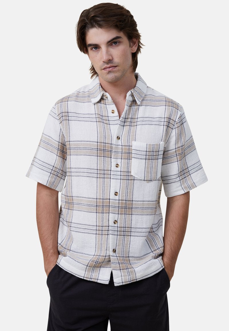 Cotton On Overhemd wit