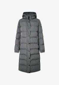 Atlasīts, dark grey marl