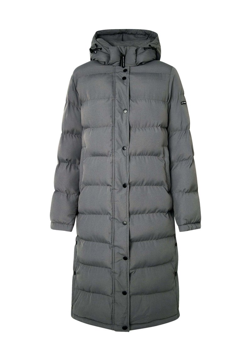 Pepe Jeans Outdoorjas donkergrijs Pepe Jeans Outdoorjas donkergrijs