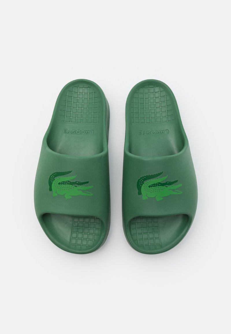 Sandalias Lacoste Hombre Sandalias Lacoste Croco Dualiste Para