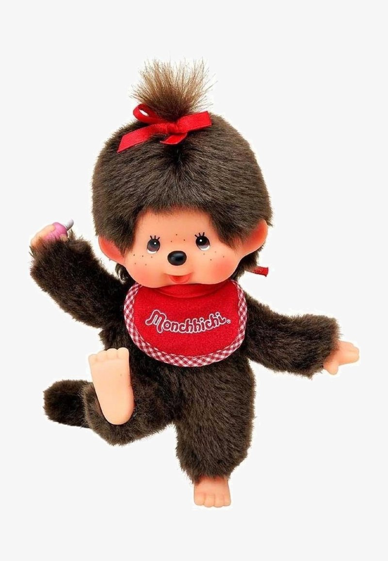 Vintage Monchhichi Sekiguchi Set Monchichi und Bettwäsche in Hessen Vintage Monchhichi Sekiguchi Set Monchichi und Bettwäsche in Hessen