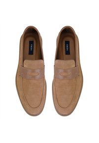 Desa Instappers - brown