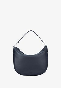 Non sélectionné, blue