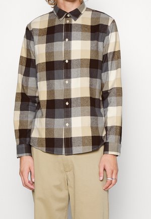 Shirt - beige