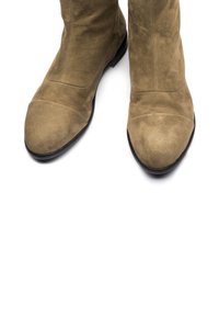 Via della Paglia DELLA BEBE - Tronchetti - demi boot woman