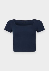 Kijelölve, navy blazer