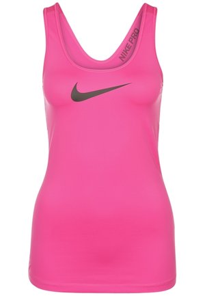 Nike Performance Débardeur - pink