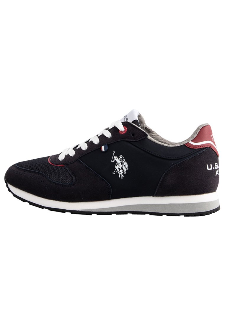 Zapatilla Blanco Royal Country of Berkshire Polo Club - Compra Ahora |  Dafiti Chile