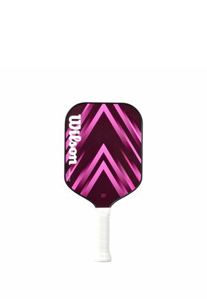 Wilson, PICKLEBALL SCHLÄGER FIERCE TEAM V2 UNISEX - Tennis racket - lila