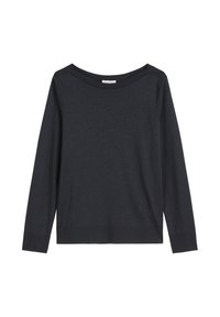Strickpullover - deep night blue