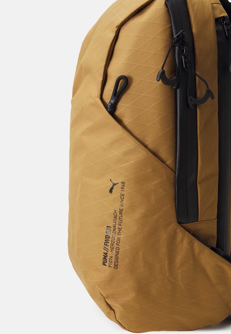 Puma Sac à dos black/noir (Seconde main)