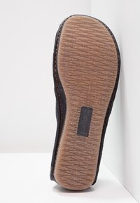 Clarks Stringate sportive - blue