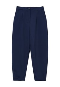 BALLOON - Pantaloni - blu