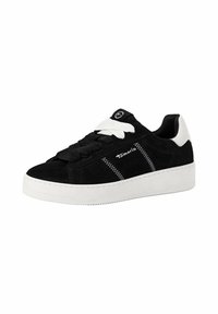 Tamaris Sneakers basse - black