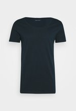T-shirt basic - dark blue