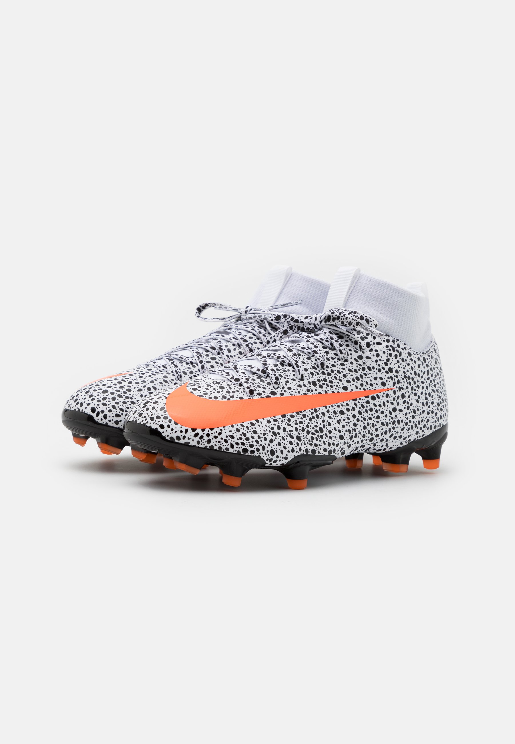 mercurial cr7 enfant