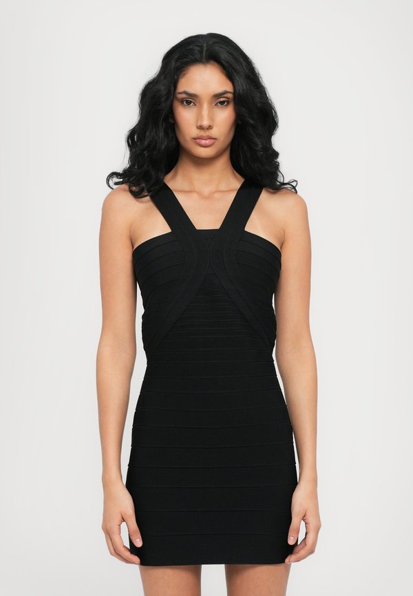 THE ELISE DRESS - Jumper dress
