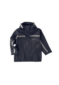 Unausgewählt, dunkelblau