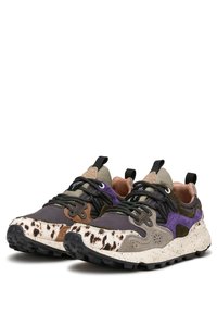 Flower Mountain YAMANO 3 UNI - Sneakers basse - violett